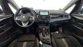 View of dashboard