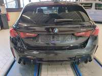 Rear view