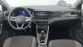 View of dashboard