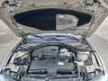 Vue du compartiment moteur