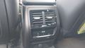 View of rear climate control switch
