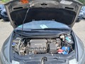View of engine compartment