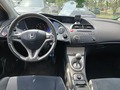 View of dashboard