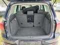 View of boot / luggage space