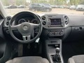 View of dashboard