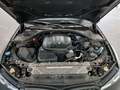 Vue du compartiment moteur