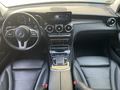 View of dashboard