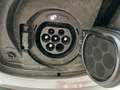 View of fittings for electric vehicle