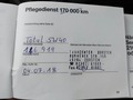 Attestation d'entretien