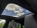 View of sunroof / panoramic roof