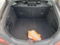 View of boot / luggage space