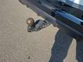 View of trailer tow-bar hitch