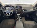 View of dashboard