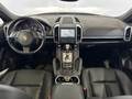 View of dashboard
