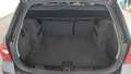 View of boot / luggage space