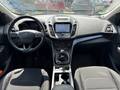 View of dashboard