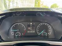 Pogled kombi instrument