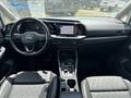 View of dashboard