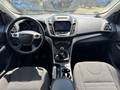 View of dashboard