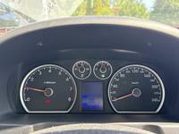 Pogled kombi instrument