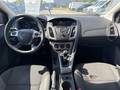 View of dashboard