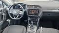 View of dashboard