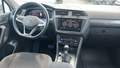 View of dashboard