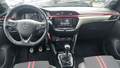 View of dashboard