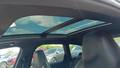 View of sunroof / panoramic roof