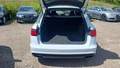 View of boot / luggage space