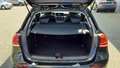 View of boot / luggage space