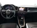 View of dashboard