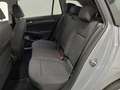 View of rear seat