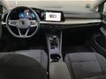 View of dashboard