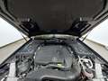 View of engine compartment