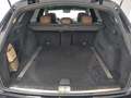 View of boot / luggage space