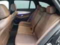 View of rear seat