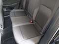 View of rear seat
