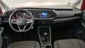 View of dashboard