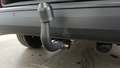 View of trailer tow-bar hitch