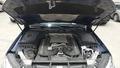 View of engine compartment
