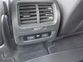 View of rear climate control switch
