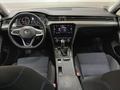 View of dashboard