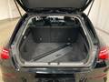 View of boot / luggage space
