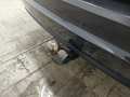 View of trailer tow-bar hitch