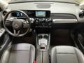 View of dashboard