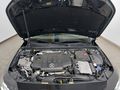View of engine compartment