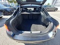 View of boot / luggage space