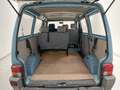 View of boot / luggage space