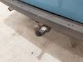 View of trailer tow-bar hitch